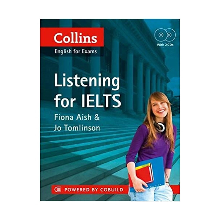 Listening For Ielts