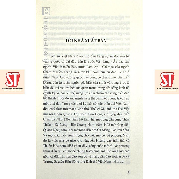 Người Mở Cõi - Ảnh 7