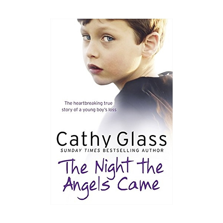 The Night The Angels Came