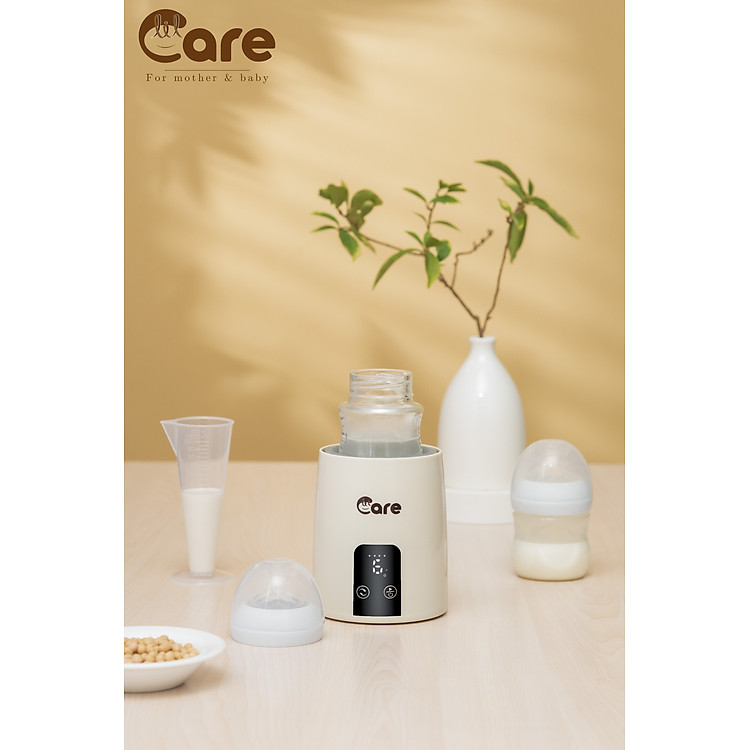 Mua tại Tiki: Máy lắc sữa đa năng Lilcare Chính hãng, giá tốt