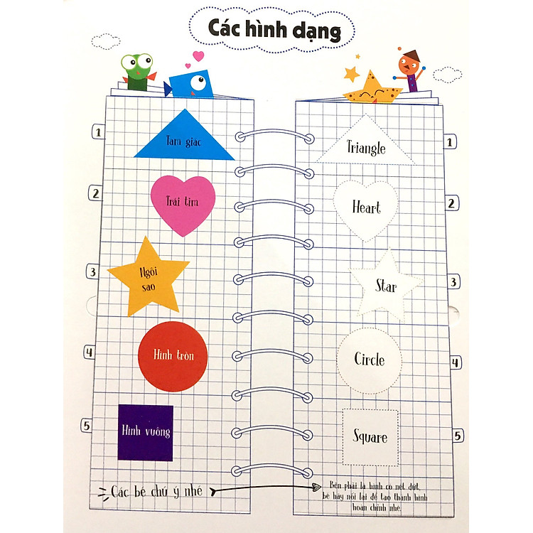 Tương Tác Lật Mở Khám Phá - 100 Từ Đầu Tiên Về Thế Giới Quanh Em - Ảnh 7
