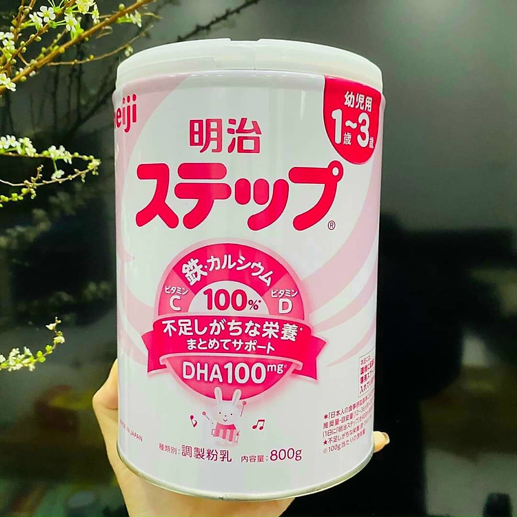 Tìm mua tại Avakids:Nơi Sữa Meiji số 9 - 800gr cho trẻ, tràn ngập Khuyến mãi, Ưu đãi