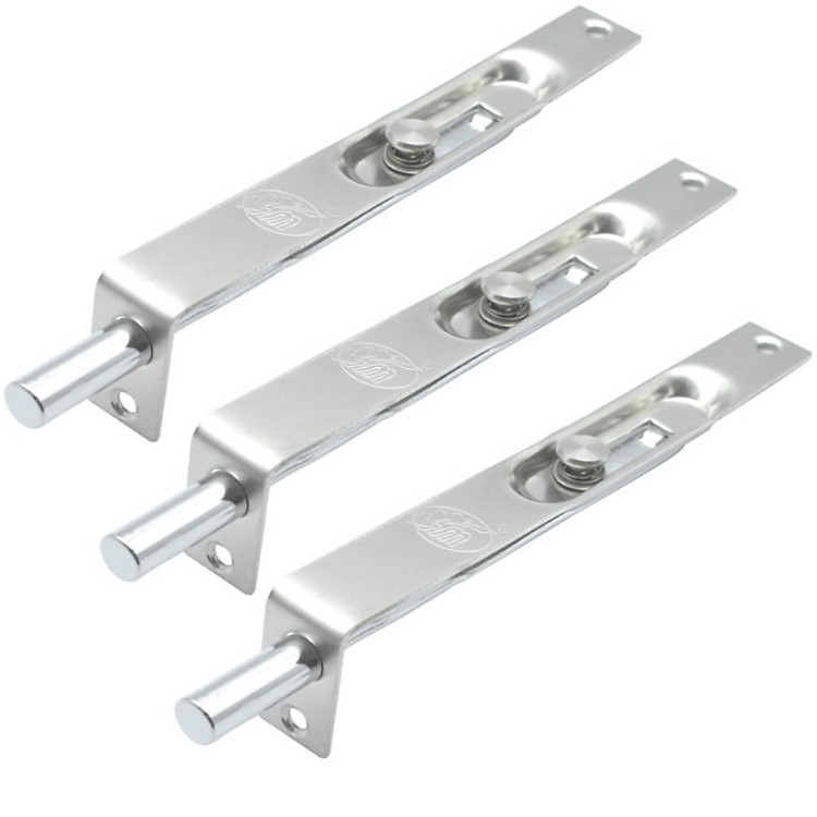 Bộ 03 chốt cửa âm