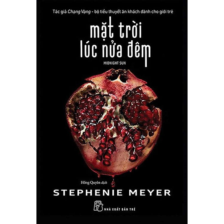 Mặt Trời Lúc Nửa Đêm