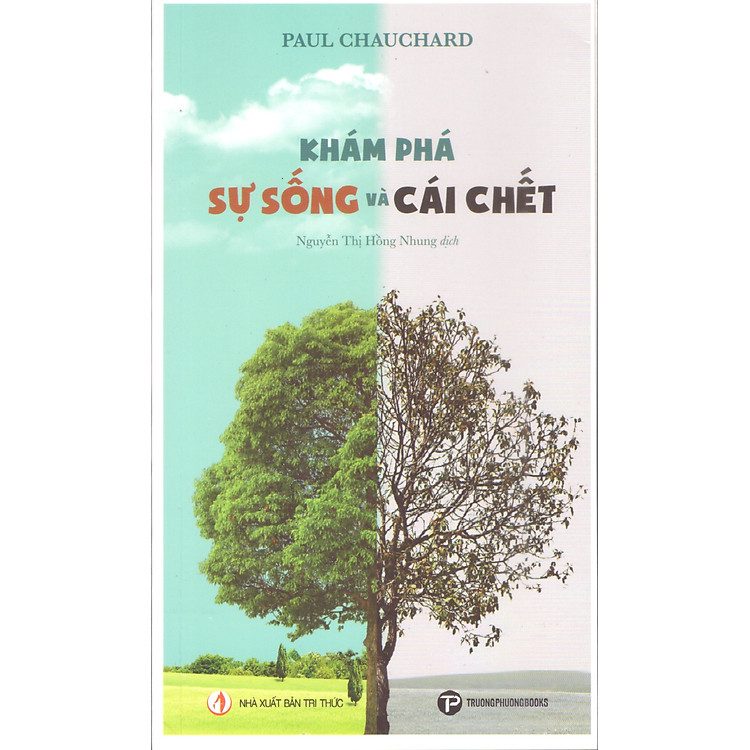 Paul Chauchard - Khám phá sự sống và cái chết