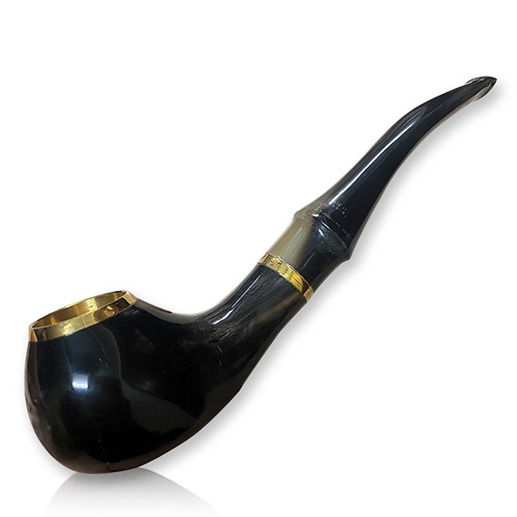 Tẩu Xì Gà 17 Free size thiết kế sang trọng cao cấp