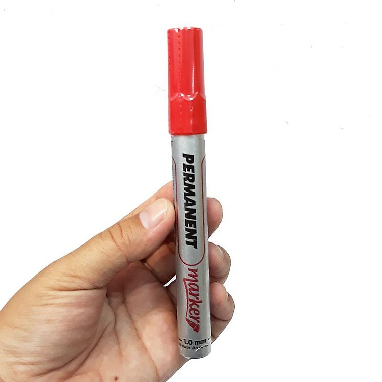 Bộ Bút Lông Dầu BIZ-PM01 (2 chiếc) - Ảnh 4