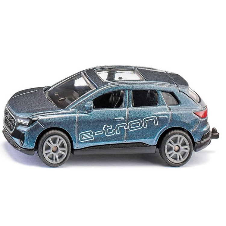 Đồ Chơi Mô Hình Xe Audi Q4 E-Tron Chính hãng Ưu đãi