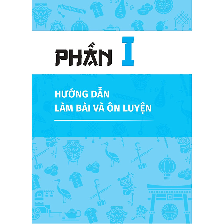 Chinh Phục Đề Thi THPT Quốc Gia Tiếng Trung Khối D4 - Ảnh 6