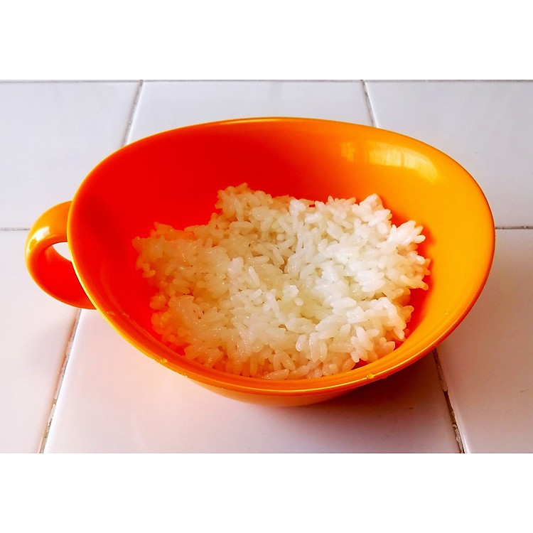 Chén tập ăn cho bé Kokubo Nhật Bản Chính hãng Giá tốt - Hình ảnh 4