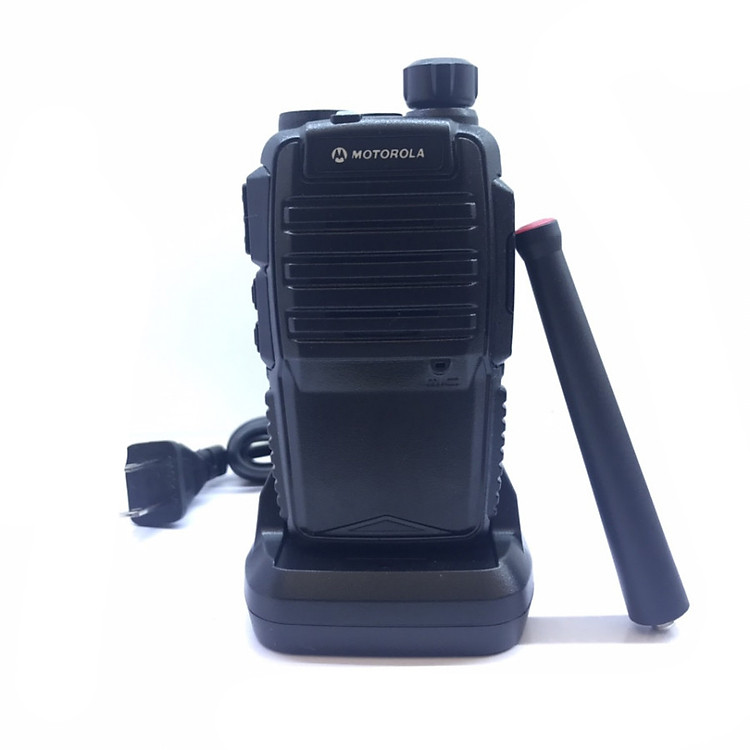 Bộ Đàm Motorola MT- 268 - Hàng Chính Hãng