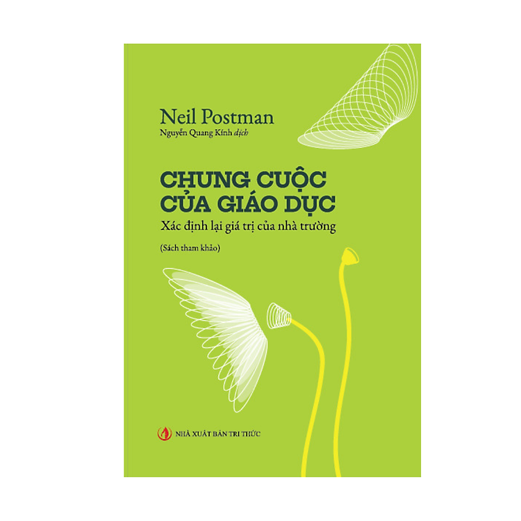 Chung Cuộc Của Giáo Dục
