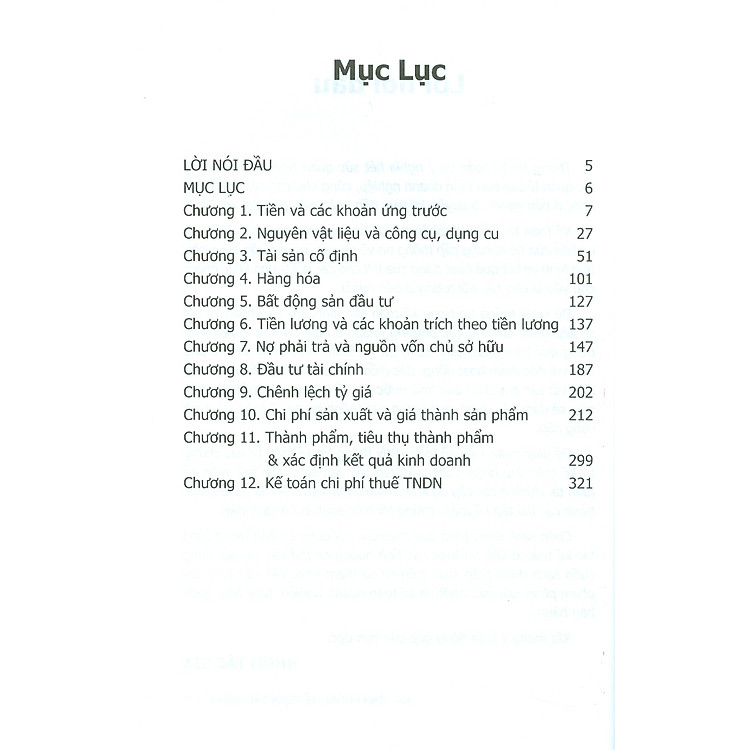 405 Tình Huống Kế Toán Tài Chính - Hướng Dẫn Thực Hành Bài Tập Kế Toán (Tái bản lần 3) - Ảnh 3