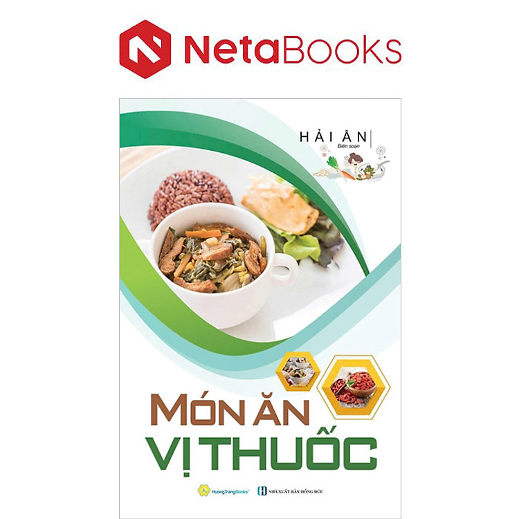 Món Ăn Vị Thuốc