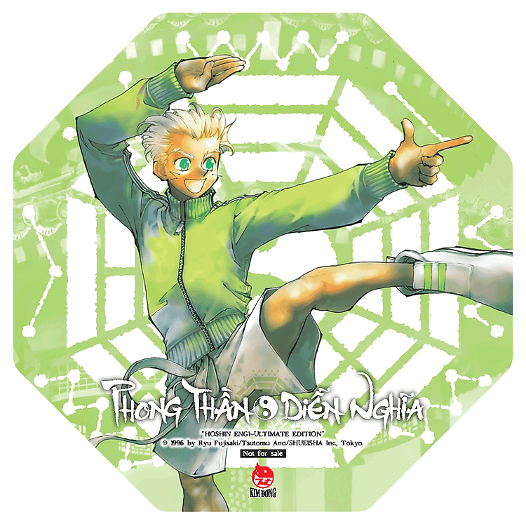 Phong Thần Diễn Nghĩa (Tập 5) - Ảnh 3