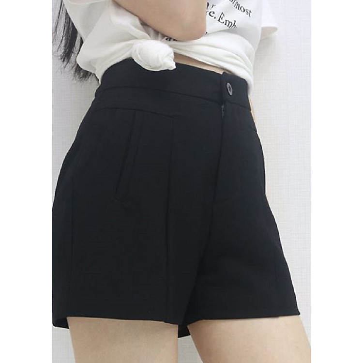 Quần sooc nữ 5001