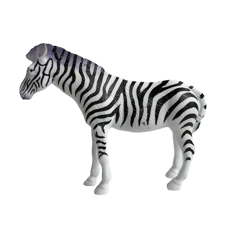 Đồ Chơi Động Vật Hoang Dã New4all Chính hãng Giá tốt - Hình ảnh 3