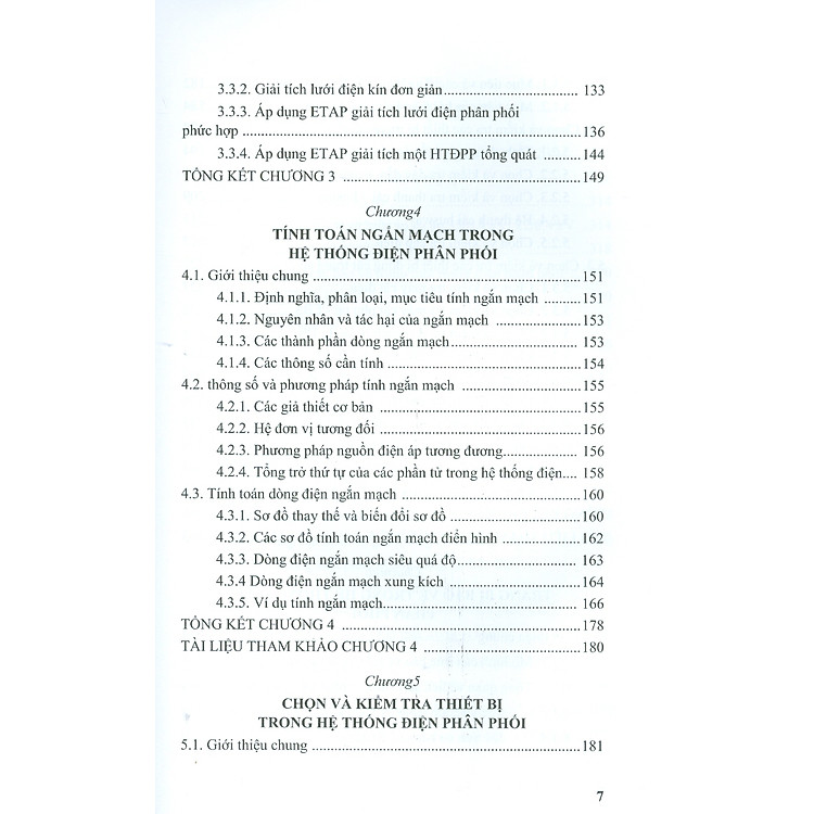 Hệ Thống Điện Phân Phối - Ảnh 7