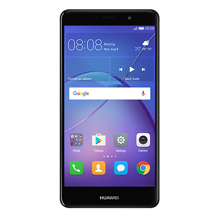 Điện Thoại Huawei GR5 2017 - Hàng Chính Hãng