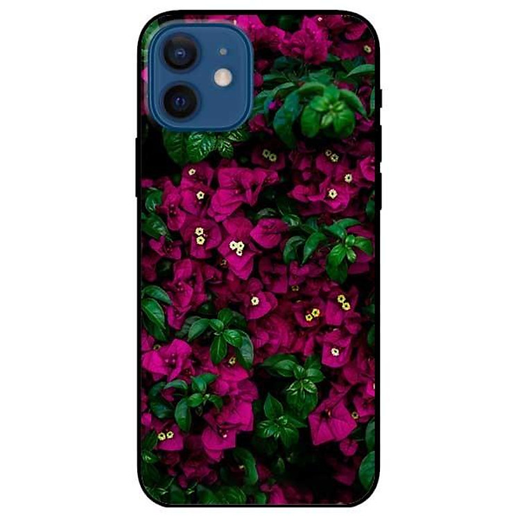 Ốp lưng dành cho Iphone 11 - 11 Pro - 11 Pro Max mẫu Hoa Giấy