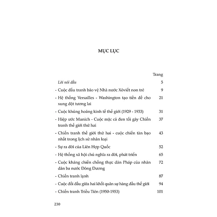 Thế Giới 100 Năm (1920-2020) - Ảnh 2