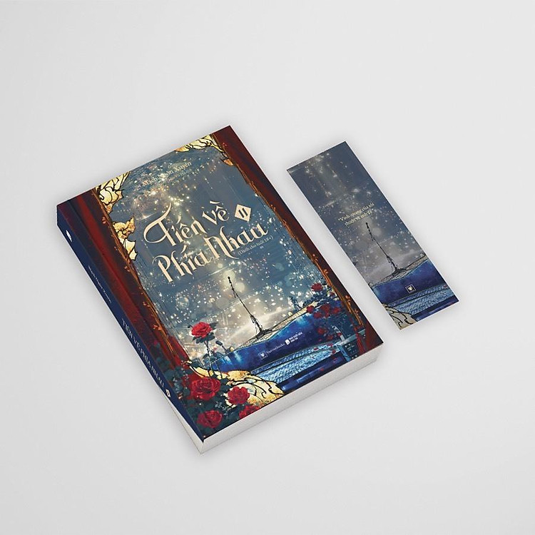 Tiến Về Phía Nhau (Tập 2) - Ảnh 4