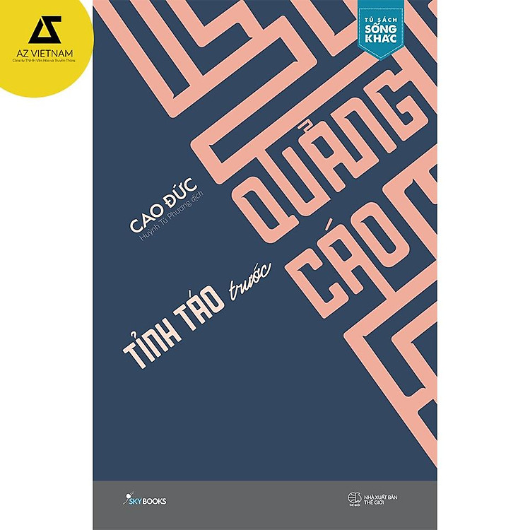 Tỉnh Táo Trước Quảng Cáo