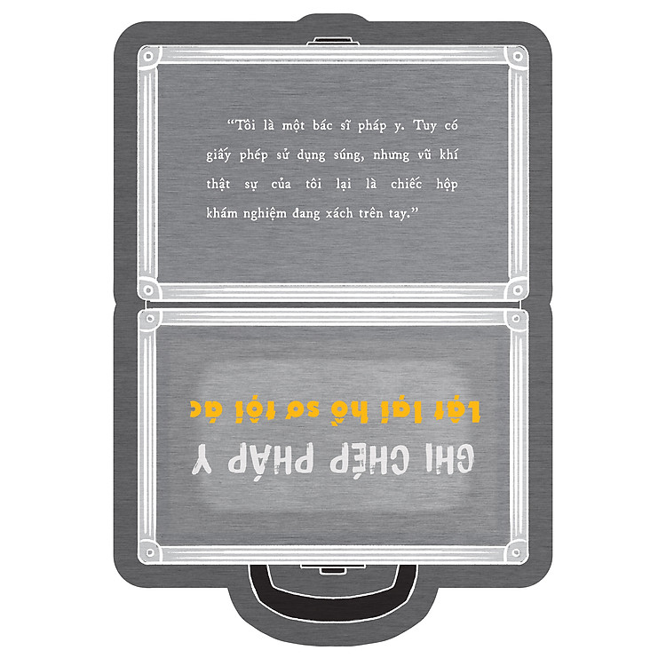 Ghi Chép Pháp Y – Lật Lại Hồ Sơ Tội Ác - Ảnh 3