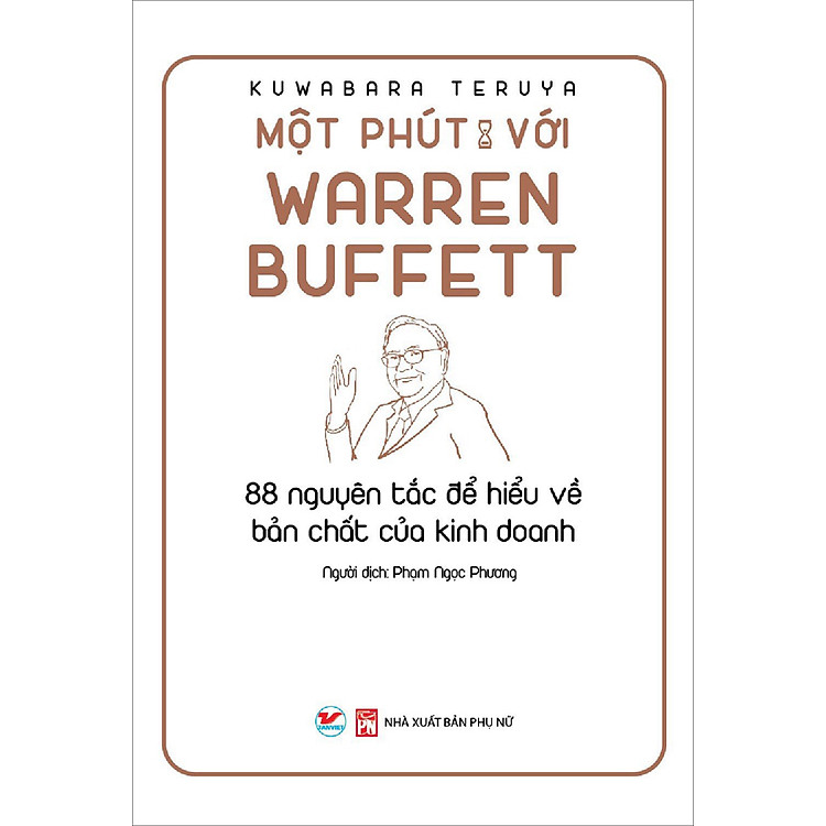 Mua Một Phút Với Warren Buffett