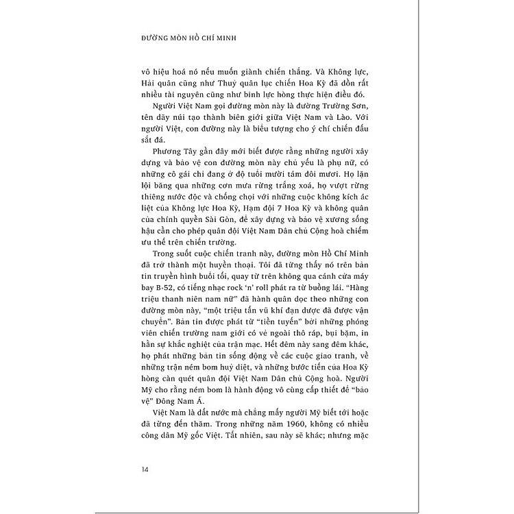 Đường Mòn Hồ Chí Minh - Con Đường Máu, Những Chiến Sĩ Bảo Vệ Đường, Di Sản (ND) - Ảnh 3