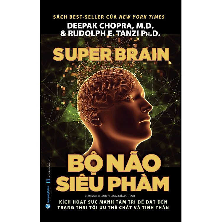 Bộ Não Siêu Phàm