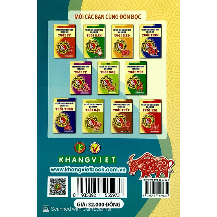 Tìm Hiểu Tính Cách Con Người Qua Năm Sinh Tuổi Sửu - Ảnh 7