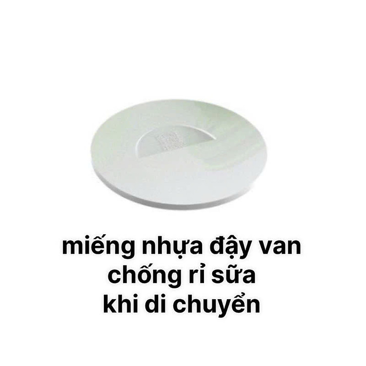 Mua Bộ phụ kiện bình sữa Dr.Brown's 150ml Chính hãng Giá tốt - Hình ảnh 4