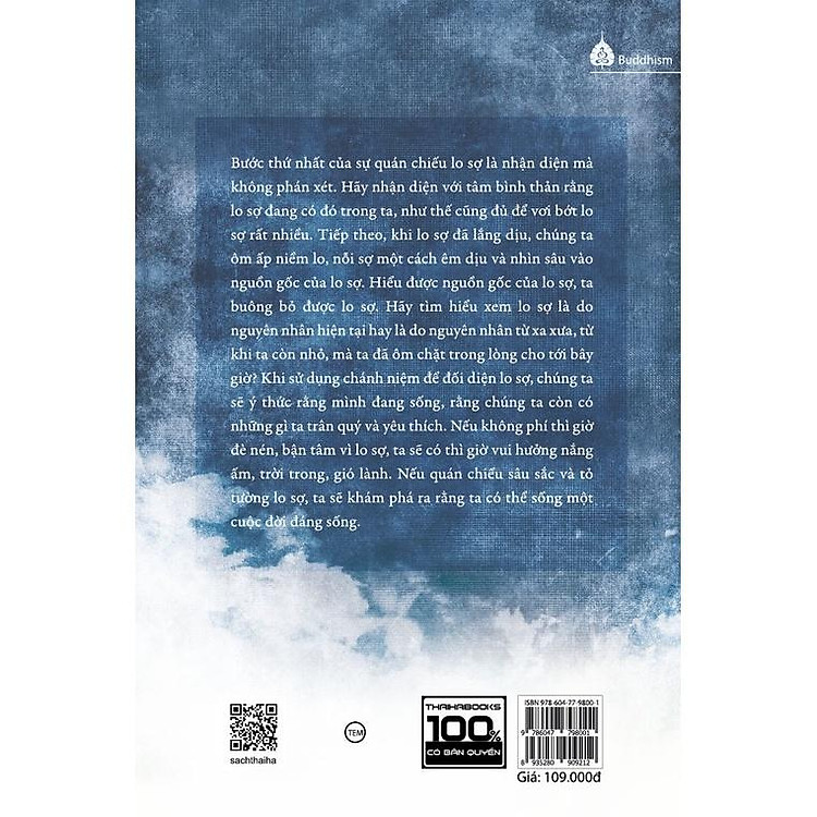 Fear - Sợ Hãi: Hóa Giải Sợ Hãi Bằng Tình Thương - Ảnh 3