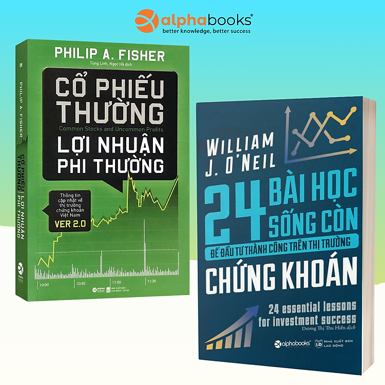 Cổ Phiếu Thường Lợi Nhuận Phi Thường