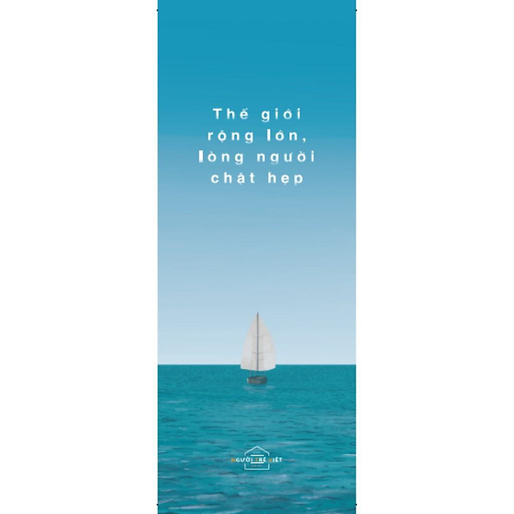 Thế Giới Rộng Lớn Lòng Người Chật Hẹp - Dưa Hấu Hạt Tím - Ảnh 3