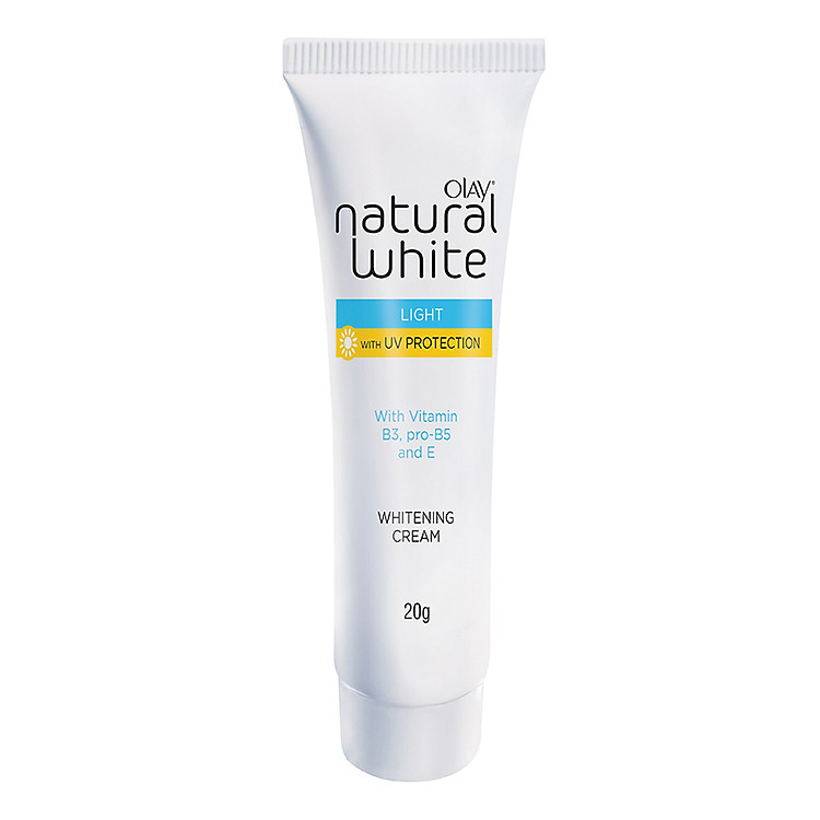 Kem dưỡng ban ngày Olay Natural White 20g