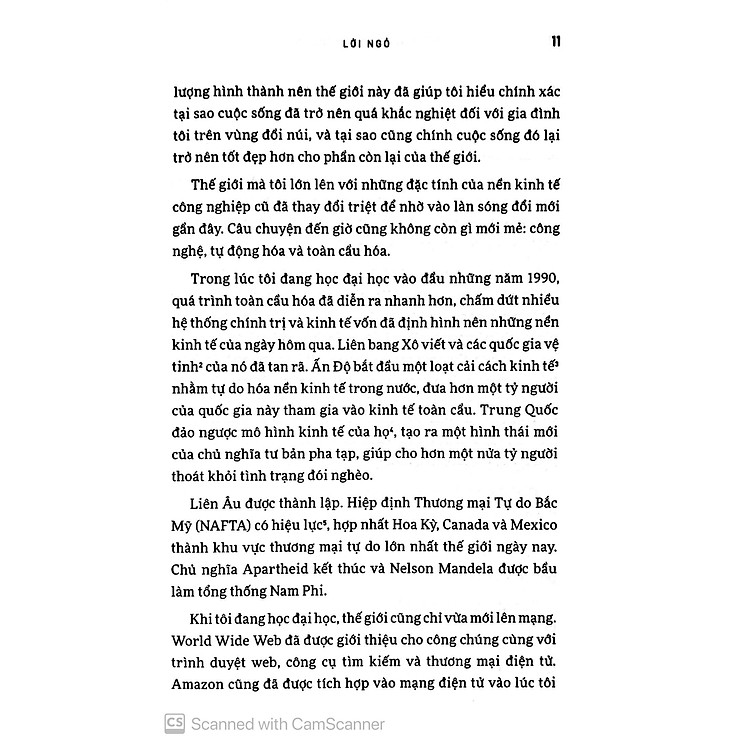 Công Nghiệp Tương Lai - The Industries Of The Future - Ảnh 6