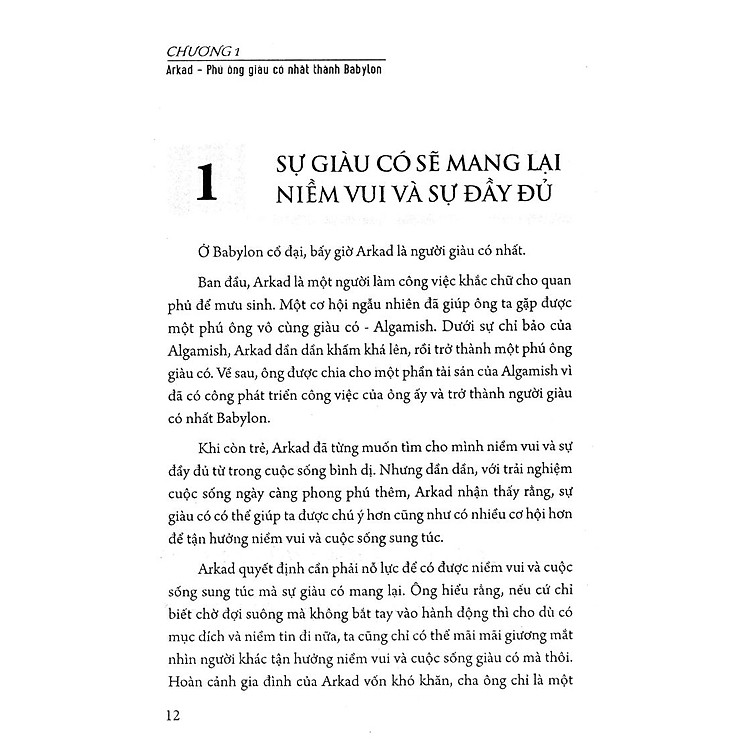 Đừng Để Tiền Ngủ Yên Trong Túi - Ảnh 2