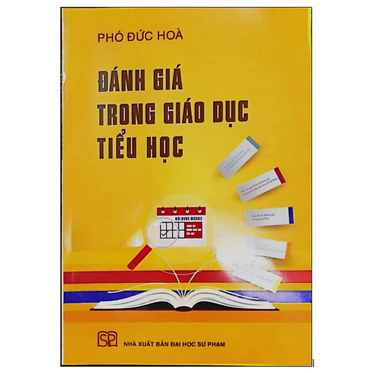 Đánh Giá Trong Giáo Dục Tiểu Học