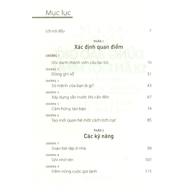 Mua Đừng Đi Ăn Một Mình 2022 - Ảnh 3