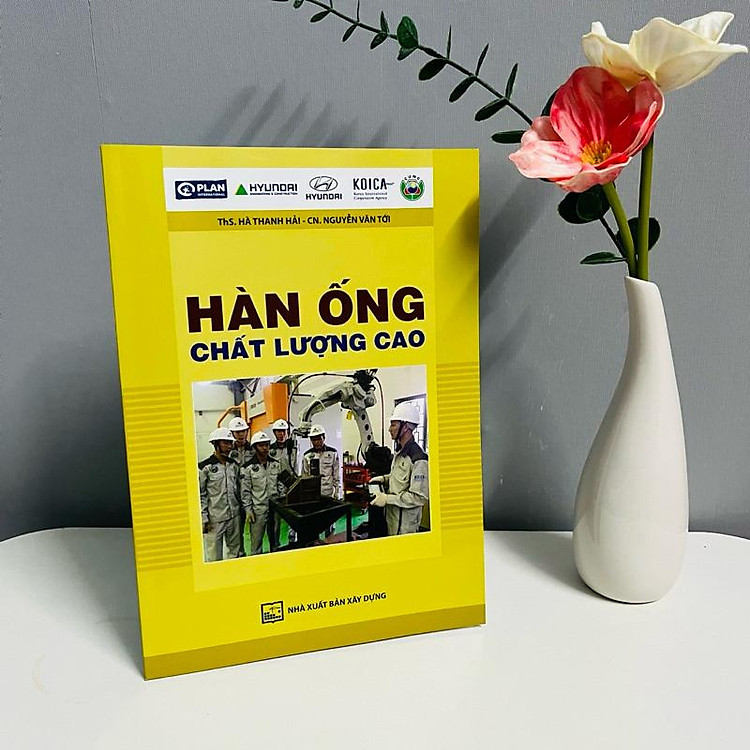 Hàn Ống Chất Lượng Cao