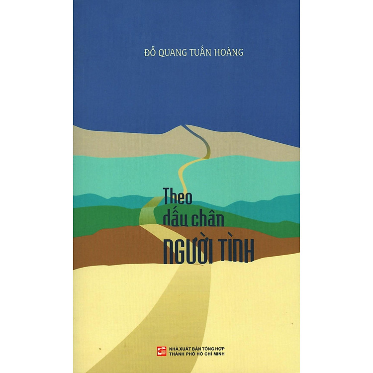 Theo Dấu Chân Người Tình - Ảnh 4