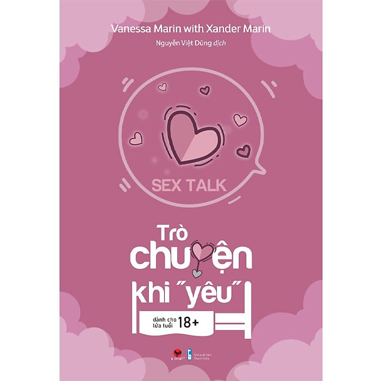 Trò Chuyện Khi Yêu