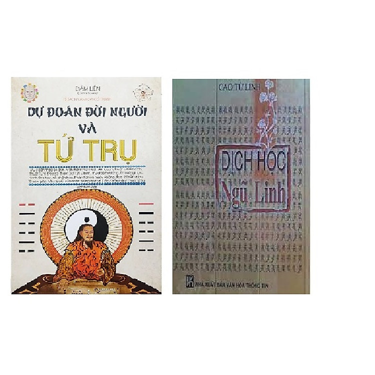 Dự Đoán Đời Người Và Tứ Trụ