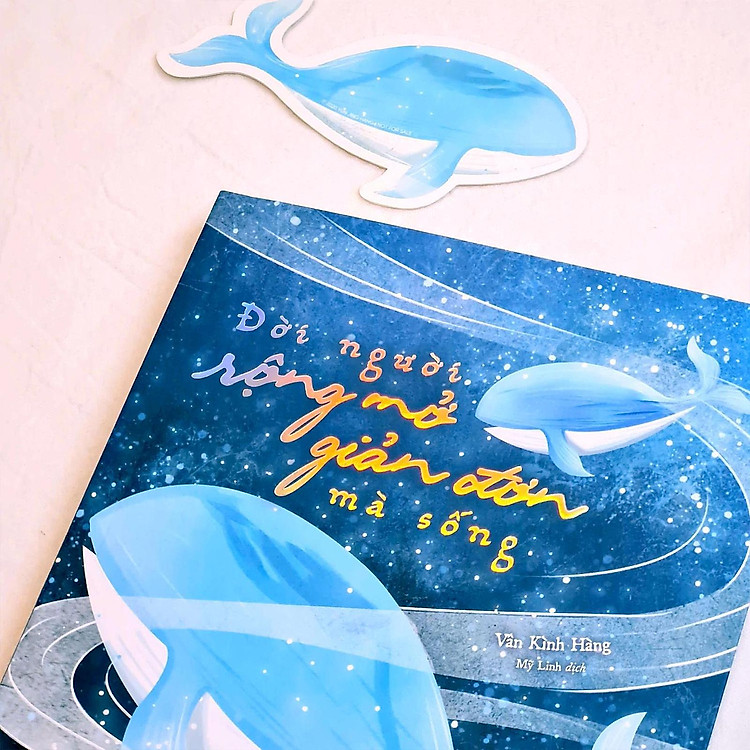 Đời Người Rộng Mở, Giản Đơn Mà Sống - Ảnh 3