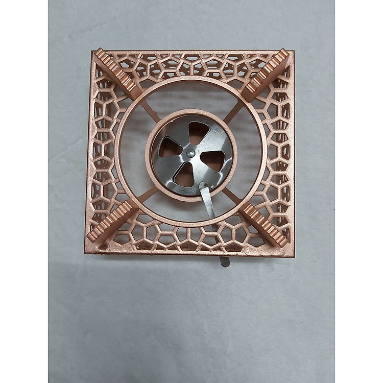 BẾP CỒN CAO CẤP - MẠ ĐỒNG