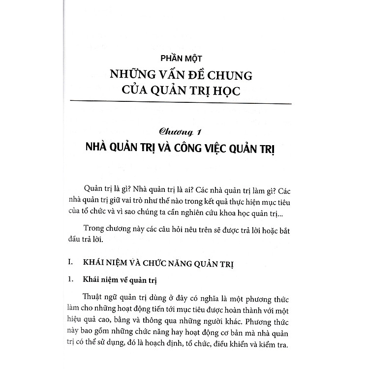 Quản Trị Học_KT - Ảnh 3