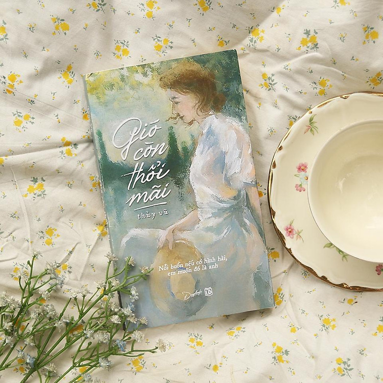 Gió Còn Thổi Mãi - Ảnh 7