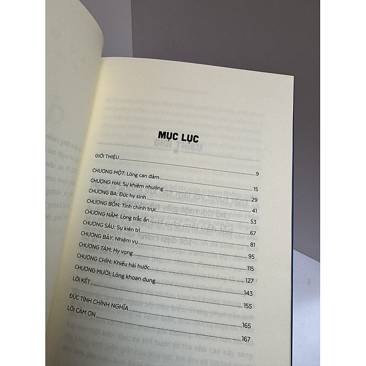 DÁM CAN ĐẢM – William H. Mcraven - Ảnh 2